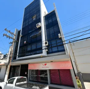 Sala Comercial para alugar, 69m² no Centro, São Leopoldo