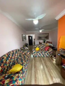Apartamento com 2 Quartos para alugar, 87m² no Tupi, Praia Grande