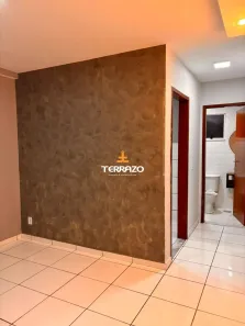 Apartamento com 2 Quartos à venda, 50m² no Água Limpa, Volta Redonda