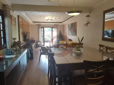 Sobrado com 5 Quartos à venda, 240m² no Jardim Bonfiglioli, São Paulo