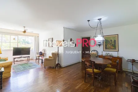 Apartamento com 3 Quartos à venda, 128m² no Itaim Bibi, São Paulo