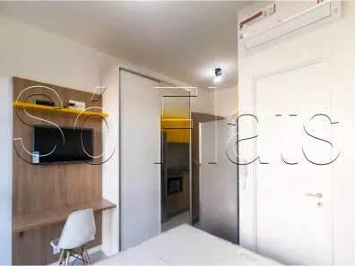 Apartamento com 1 Quarto à venda, 24m² no Sumarezinho, São Paulo