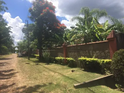 com 3 Quartos à venda, 350m² no Chácara das Mansões, Brotas
