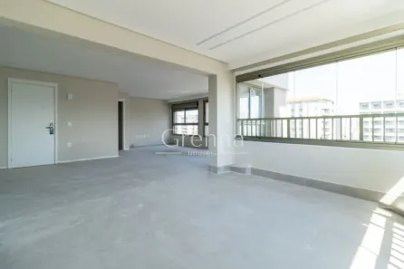 Apartamento com 3 Quartos à venda, 148m² no Moema, São Paulo
