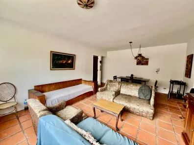 Apartamento com 3 Quartos à venda, 106m² no Enseada, Guarujá