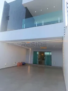 Casa com 4 Quartos à venda, 288m² no Luiz Gonzaga, Caruaru