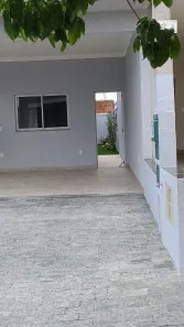 Casa de Condomínio com 3 Quartos à venda, 114m² no Vila Bressani, Paulínia