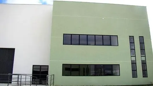 Galpão/Depósito/Armazém para alugar, 582m² no Uberaba, Curitiba