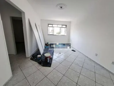 Apartamento com 3 Quartos à venda, 118m² no Marapé, Santos