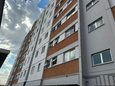 Apartamento com 2 Quartos para alugar, 66m² no Vila João Jorge, Campinas