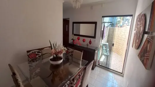 Apartamento com 2 Quartos à venda, 50m² no Jardim das Indústrias, Jacareí