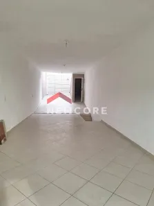 Sobrado com 3 Quartos à venda, 197m² no Condomínio Maracanã, Santo André