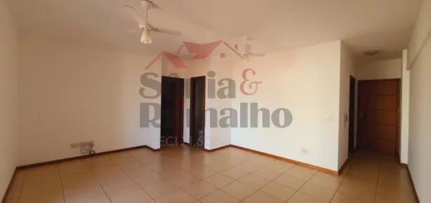 Apartamento com 3 Quartos à venda, 108m² no Jardim Paulista, Ribeirão Preto