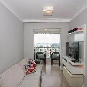 Apartamento com 2 Quartos à venda, 48m² no Vila Andrade, São Paulo