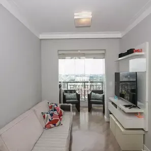 Apartamento com 2 Quartos à venda, 48m² no Vila Andrade, São Paulo
