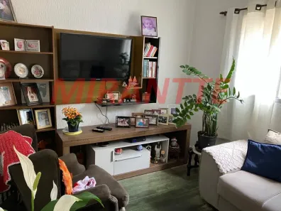 Casa com 3 Quartos à venda, 79m² no Vila Romero, São Paulo