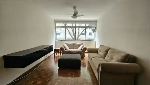 Apartamento com 3 Quartos à venda, 120m² no Itaim Bibi, São Paulo