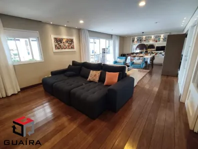 Apartamento com 3 Quartos à venda, 242m² no Nova Petrópolis, São Bernardo do Campo