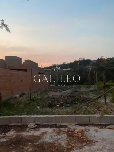 Lote/Terreno à venda, 145m² no Jardim Vale Verde, Jundiaí