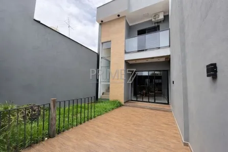 Casa com 2 Quartos à venda, 120m² no Castelinho, Piracicaba