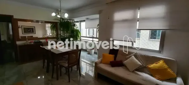 Apartamento com 3 Quartos à venda, 85m² no Santa Efigênia, Belo Horizonte