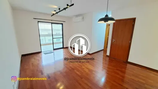 Apartamento com 3 Quartos para alugar, 117m² no Paraíso, São Paulo