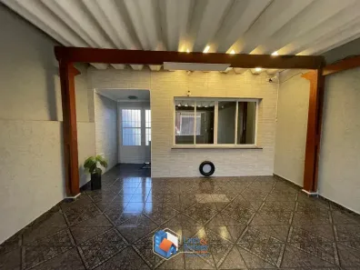 Casa com 2 Quartos à venda, 109m² no Vila Costa Melo, São Paulo