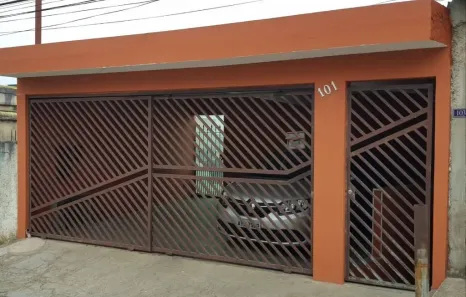 Casa com 3 Quartos à venda, 180m² no Jardim São Bernardo, São Paulo
