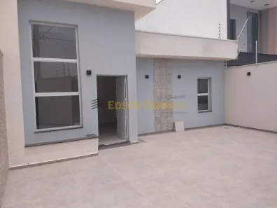 Casa com 2 Quartos à venda, 91m² no Loteamento Santa Clara, Pindamonhangaba