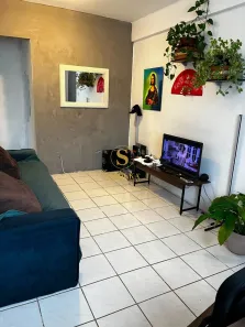 Apartamento com 1 Quarto à venda, 35m² no Centro, Florianópolis