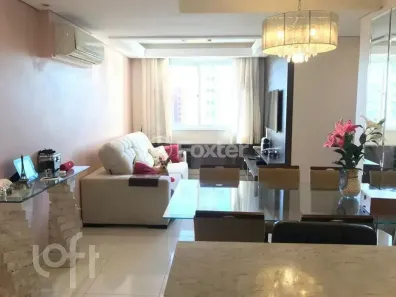 Apartamento com 3 Quartos à venda, 68m² no Jardim Carvalho, Porto Alegre
