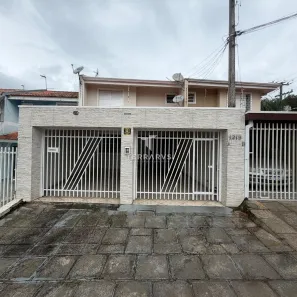 Sobrado com 3 Quartos à venda, 74m² no Ganchinho, Curitiba
