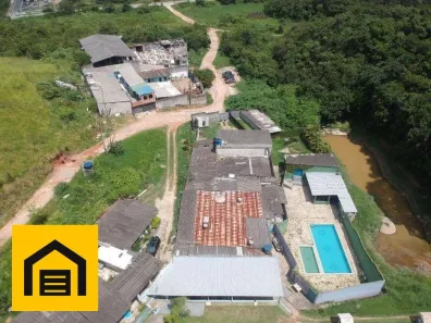 Lote/Terreno à venda, 3812m² no Aliança, Ribeirão Pires