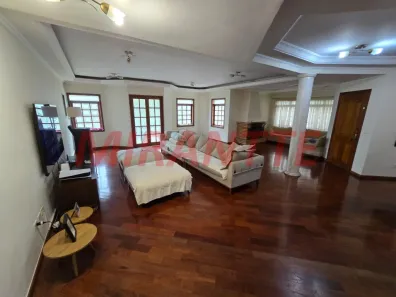 Casa de Condomínio com 5 Quartos à venda, 459m² no Tucuruvi, São Paulo