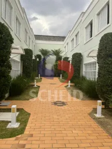 Casa de Condomínio com 3 Quartos à venda, 113m² no Vila Santa Catarina, São Paulo