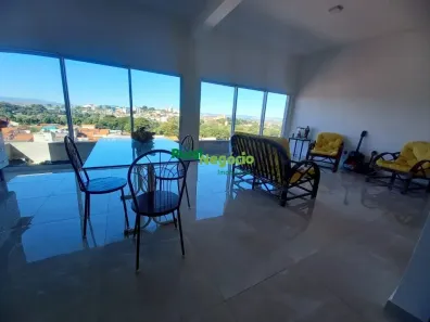 Sobrado com 2 Quartos à venda, 330m² no , Cachoeira Paulista