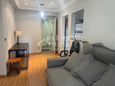 Apartamento com 2 Quartos à venda, 55m² no Lapa, São Paulo