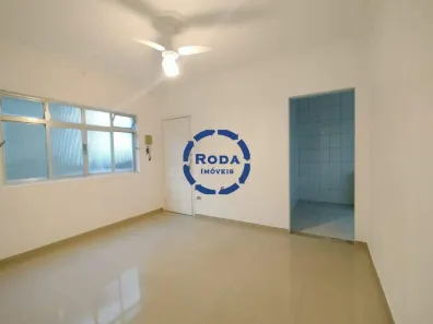 Apartamento com 2 Quartos à venda, 66m² no Boqueirão, Santos