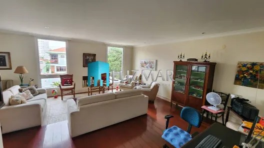 Casa com 5 Quartos à venda, 355m² no Jardim Londrina, São Paulo