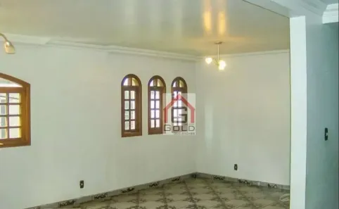 Casa com 3 Quartos à venda, 220m² no Parque das Nações, Santo André
