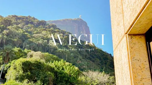 Apartamento com 3 Quartos à venda, 168m² no Jardim Botânico, Rio de Janeiro