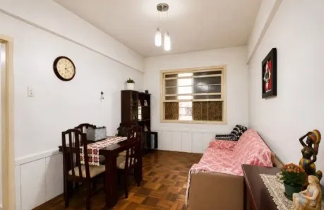 Apartamento com 3 Quartos à venda, 89m² no Cidade Baixa, Porto Alegre