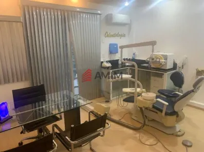 Sala Comercial à venda, 42m² no Piratininga, Niterói