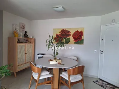 Apartamento com 3 Quartos à venda, 98m² no Alphaville Centro Industrial e Empresarial/Alphaville., Barueri