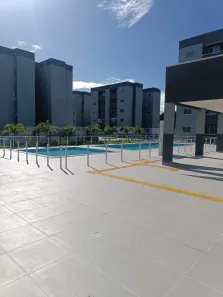 Apartamento com 2 Quartos à venda, 44m² no Centro, Eusébio