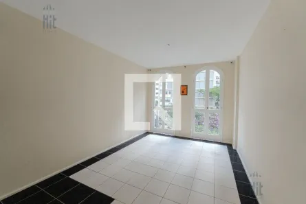 Apartamento com 3 Quartos à venda, 92m² no Jardim Paulista, São Paulo