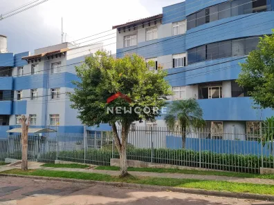 Apartamento com 3 Quartos à venda, 104m² no Tingui, Curitiba