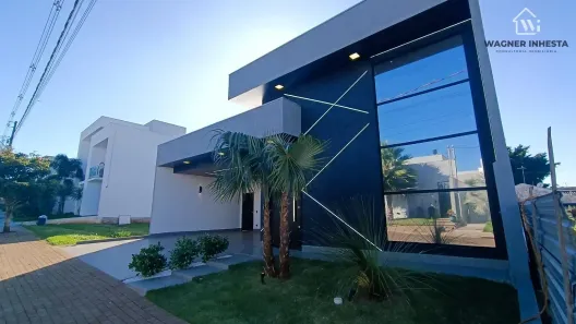 Casa de Condomínio com 2 Quartos à venda, 203m² no Parque Pioneiros, Sarandi