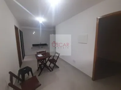 Apartamento com 2 Quartos à venda, 40m² no Chácara Califórnia, São Paulo