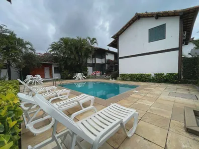 Casa de Condomínio com 3 Quartos para alugar, 100m² no Geribá, Armação dos Búzios